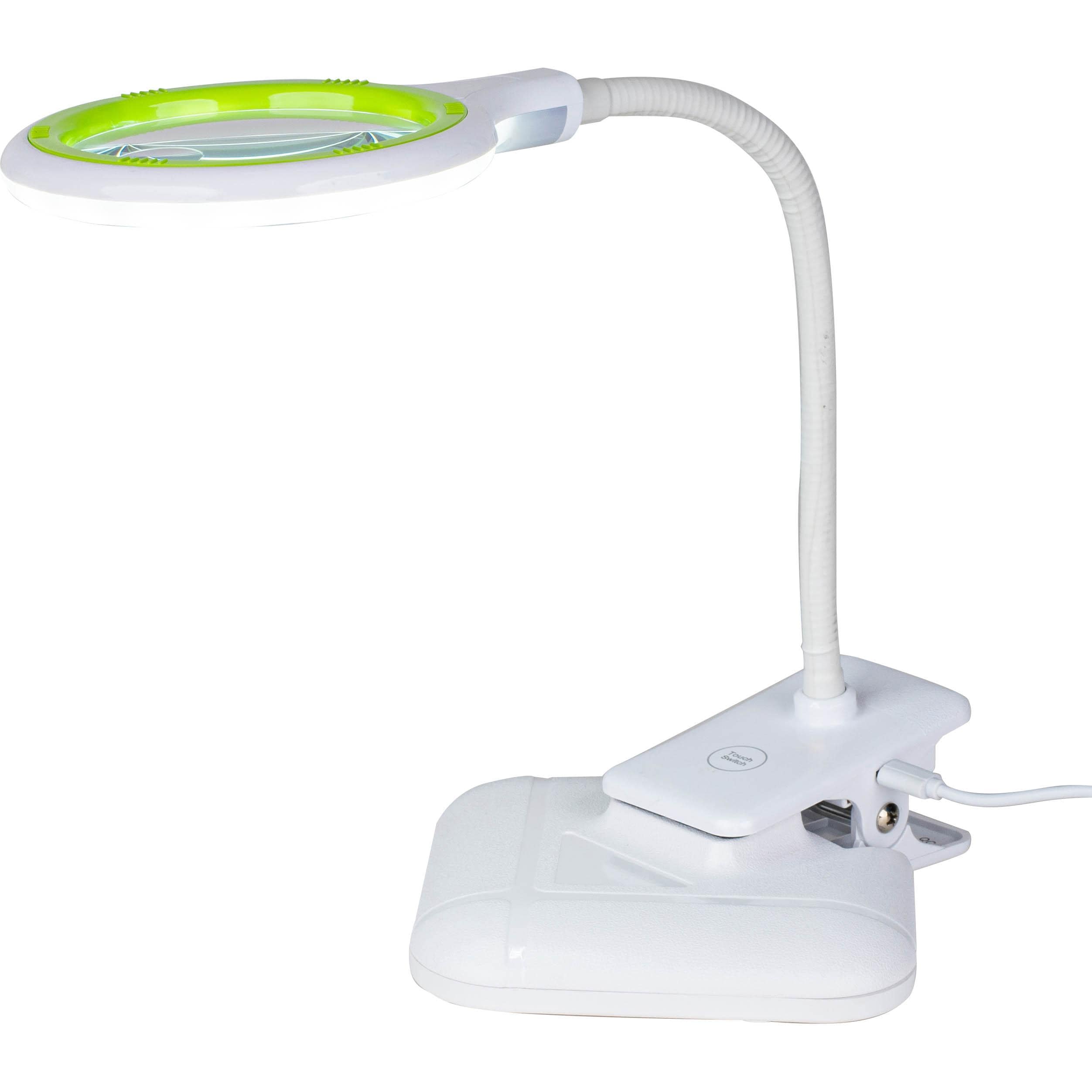 Usb powered led on sale desk lamp